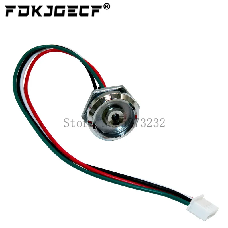 TM probe DS9092 Copper probe iButton probe/reader with LED