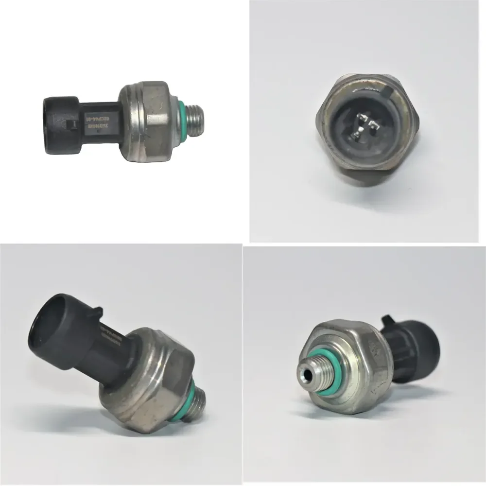 2026 Hot Item 920147.026 923978.0806/J020321 Pressure Sensor for KALMAR DCT 80 - 90 4212000 Container Reach Stacker Crane
