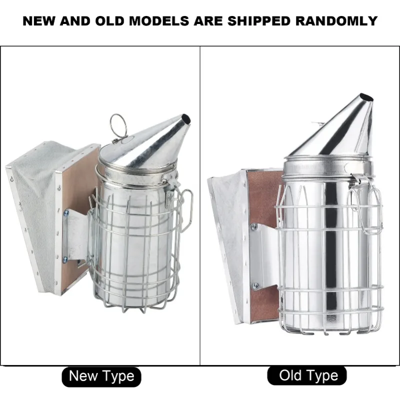 

Курильщик для пчеловодства, курильщик для пчелиного улья с теплозащитной доской, утюг, оборудование для пчеловодства