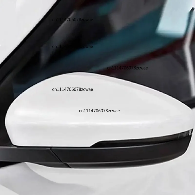 Suitable for MG ZS Roewe RX3 rearview mirror shell, reversing mirror frame, reflective lens sheet, turn signal bottom case cover