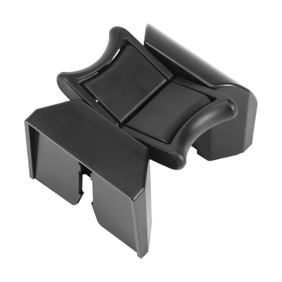 Porte-gobelet de console centrale pour Toyota Camry, Insert Sync der, 2007, 2008, 2009, 2010, 2011, Nouveau, 55618-06020