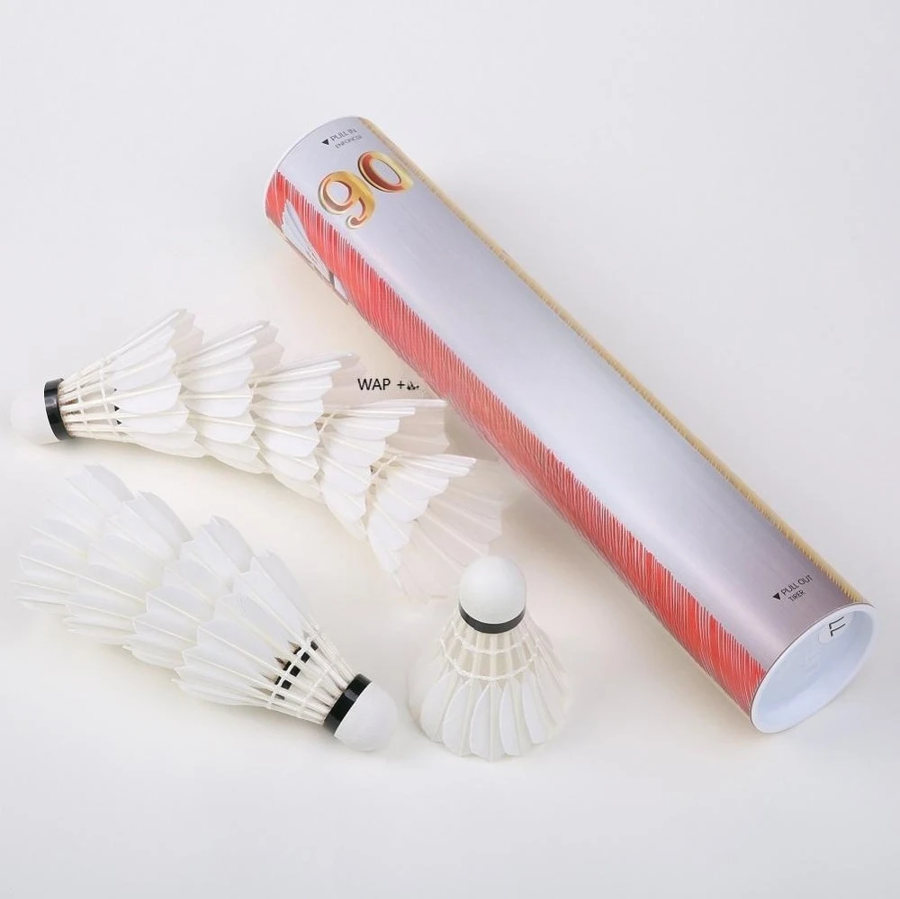 

Portable Badminton Serving Machine Shuttlecock for Professinal Competition