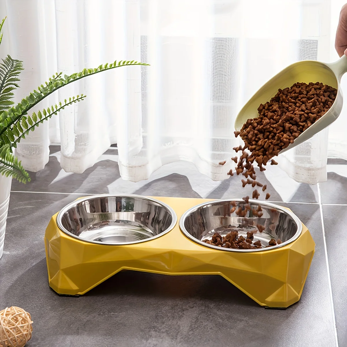 Thumbnail 3 - #22 Top 40 Pet Bowl Stands Worth Buying In 2026