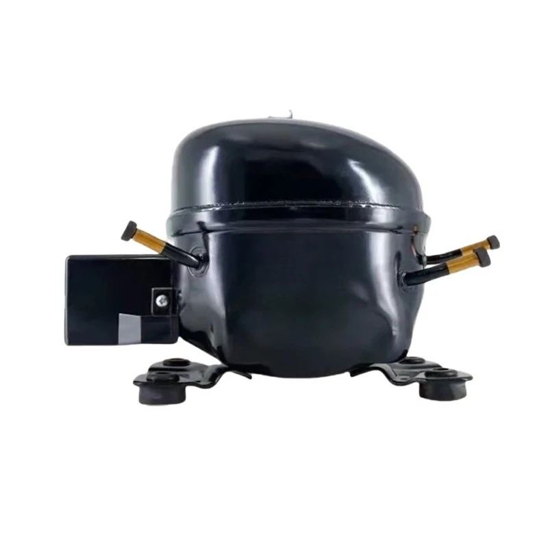 Refrigerator freezer compressor, brand new, different cooling capacity