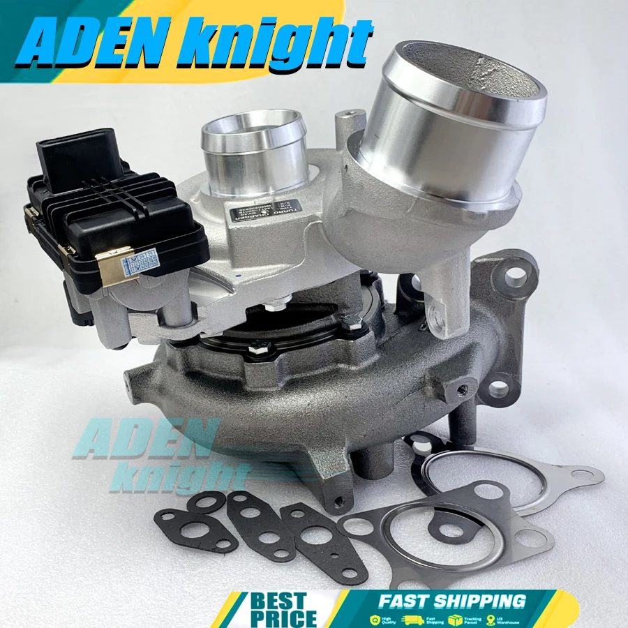 

BV45 Turbo для Nissan Pathfinder 2,5 DI 140 кВт-280 л.с. YD25DDTi 2010 г. 53039880337 53039880210 14411-5X01B 14411-5X01A