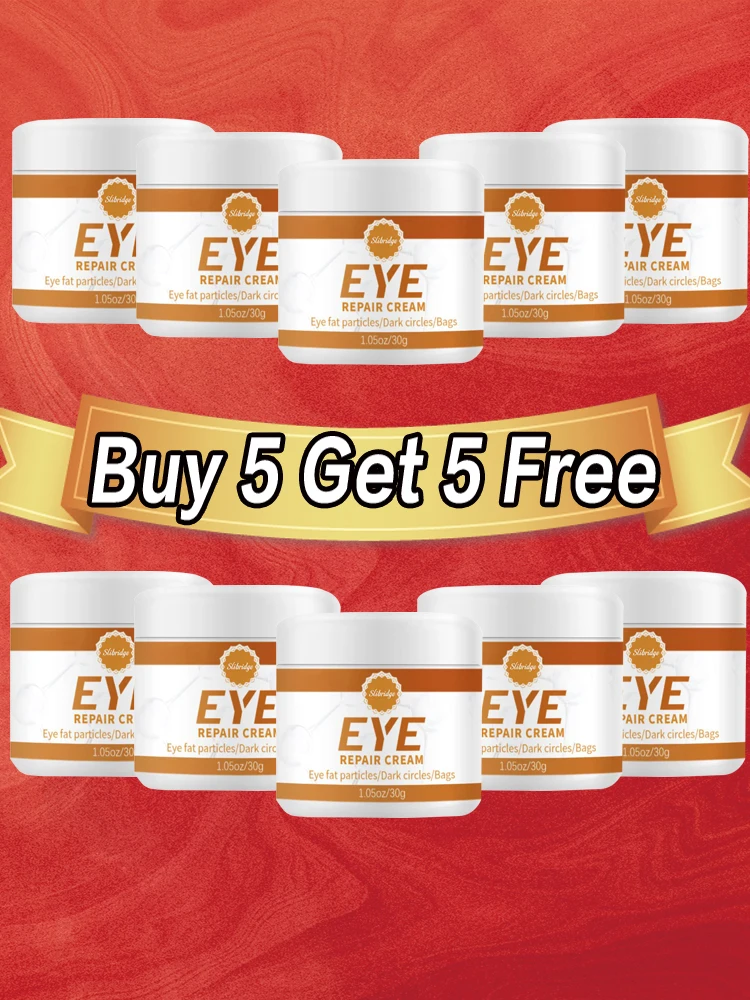 Eye care cream