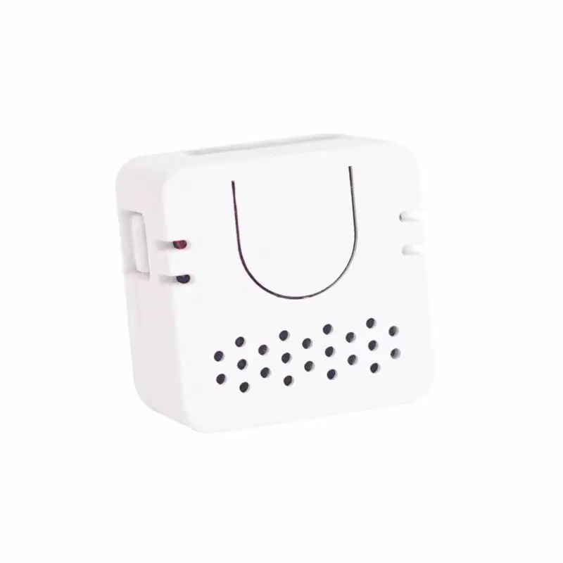 Official M5Stack ATOM Echo Programmable Smart Speaker with Built-in ESP32 Bluetooth Wi-Fi