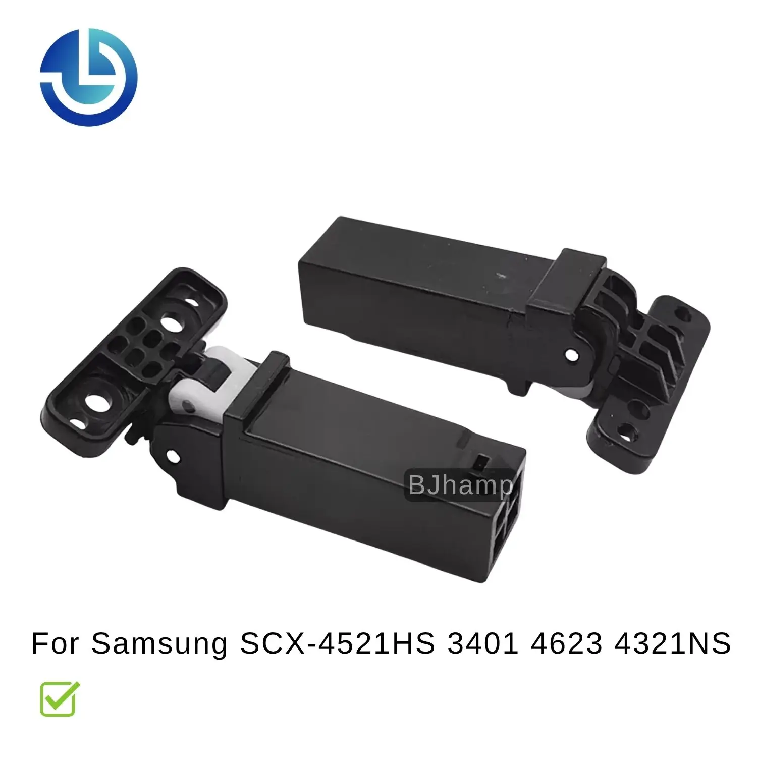 ADF Hinge Support Bracket for Samsung SCX-4521HS 3401 4623 4321NS