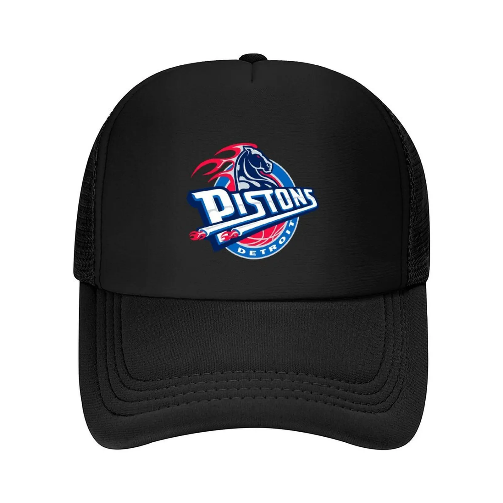 

Pistonscity Baseball Cap sun hat Military Cap Man Snapback Cap Bobble Hat For Men Women's