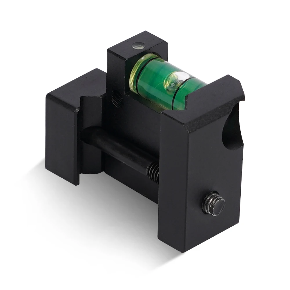 Zielfernrohr Wasserwaage Passform 25,4mm/30mm/34mm Rohr durchmesser Zielfernrohr Absehen Nivel lier visier 11mm 20mm Picatinny S