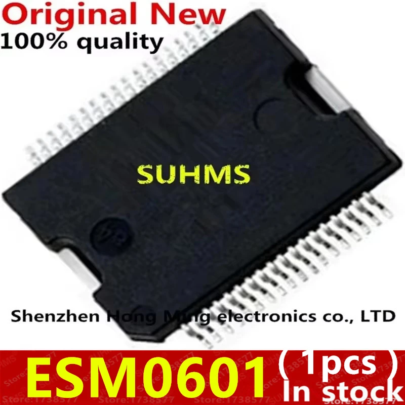 (1piece) 100% New ESM0601 HSSOP-36