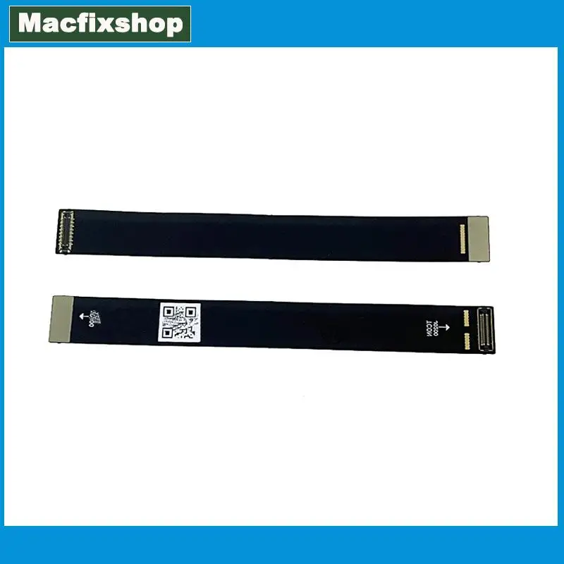 Cabo de extensão de teste LCD para MacBook, A1706, A1707, A1708, A2251, A2485, A1932, A2179, A2338, A2337, A2289, A2442, A1989, A1990, A2141, A2159