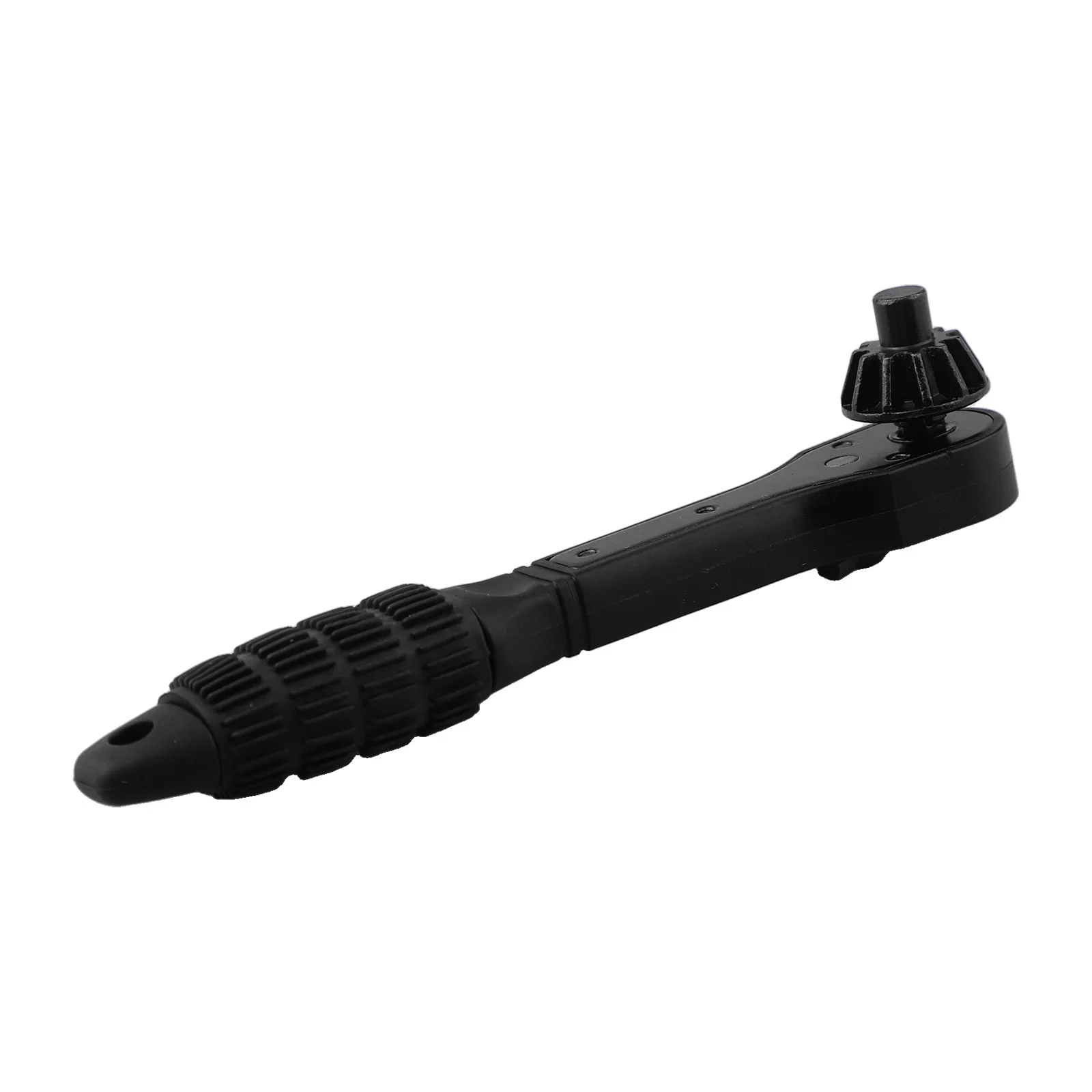 

Chuck Key Wrench Drill Chuck Key DIY Projects Workshop Equipment 3-16MM Interchangeable Drill Chuck Key Ratchet