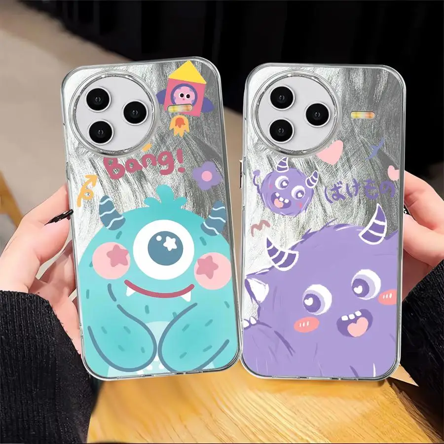 Soft Shell Case For… - image