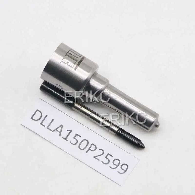 ERIKC DLLA150P2599 Diesel Engines Parts Nozzle DLLA 150P 2599 OEM 0433172599 FOR 0445110864 0445110860