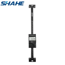 High Accuracy 200 mm Vertical Type Digital Linear Scale Measuring Tool 0.01mm 5401-200