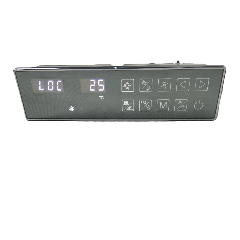 SUNDREAM Bathtub Controller Massage Bathtub Multi-function Temperature Regulator Smart Bathtub Controller