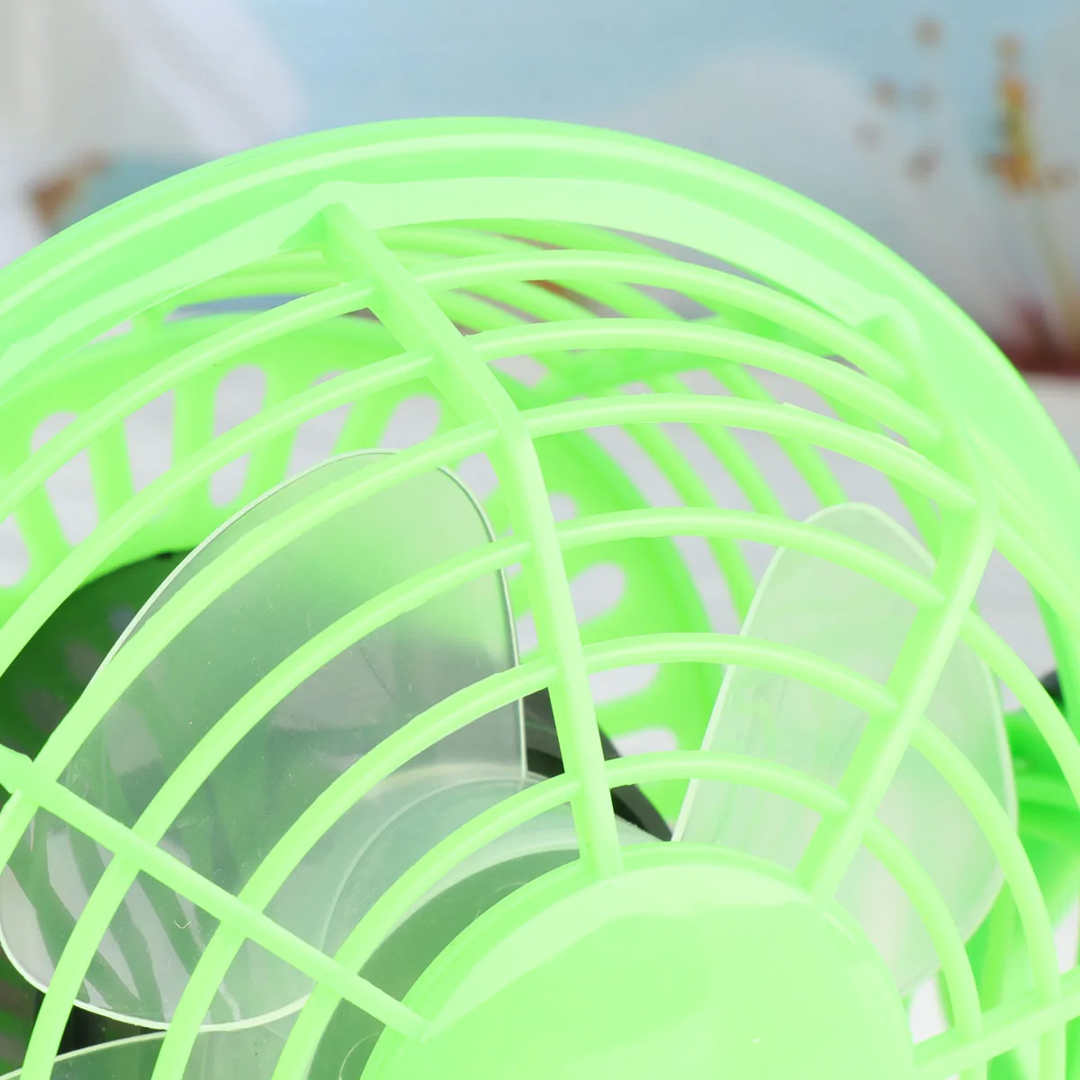 

Portable Mini Desk Quiet Vertical Small Silent Student Cooler USB Rechargeable H held Fan Durable Natural Wind Design Table Fan
