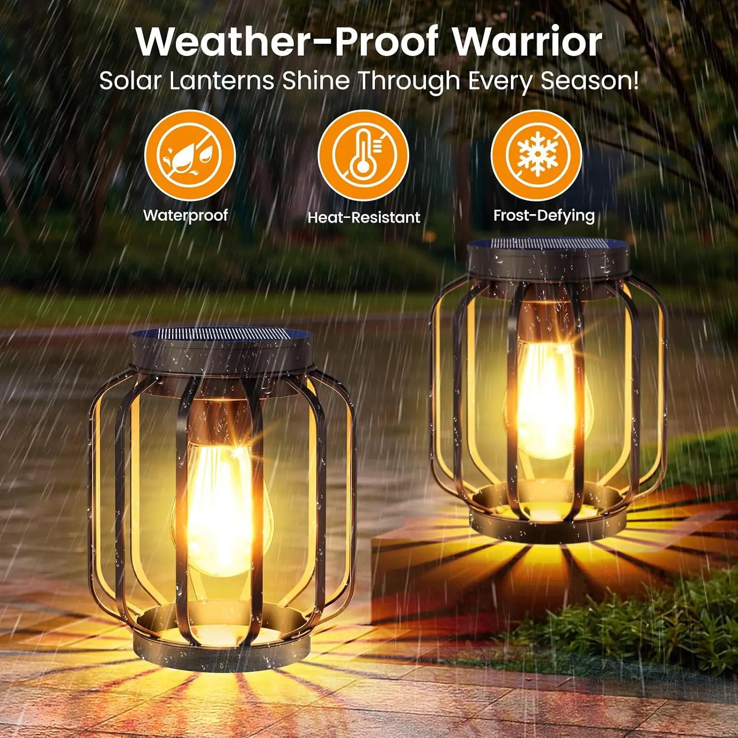 Thumbnail 4 - #54 Best Solar Garden Lights to Buy In 2026