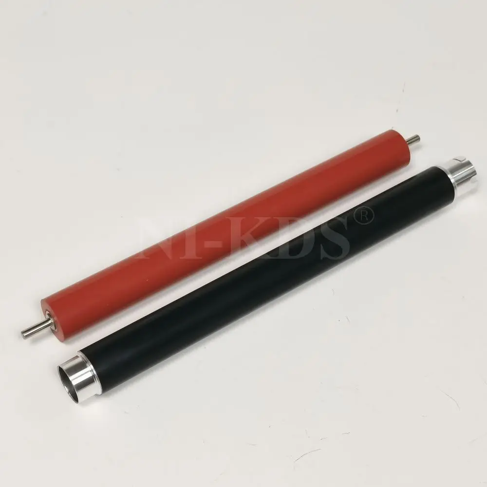 Fuser Upper Heat 320g Lower Pressure Roller for Brother HL L8260 L8360 4150 L9310 L8250 L8350 4140 MFC L8610 L8900 L9570 L8600