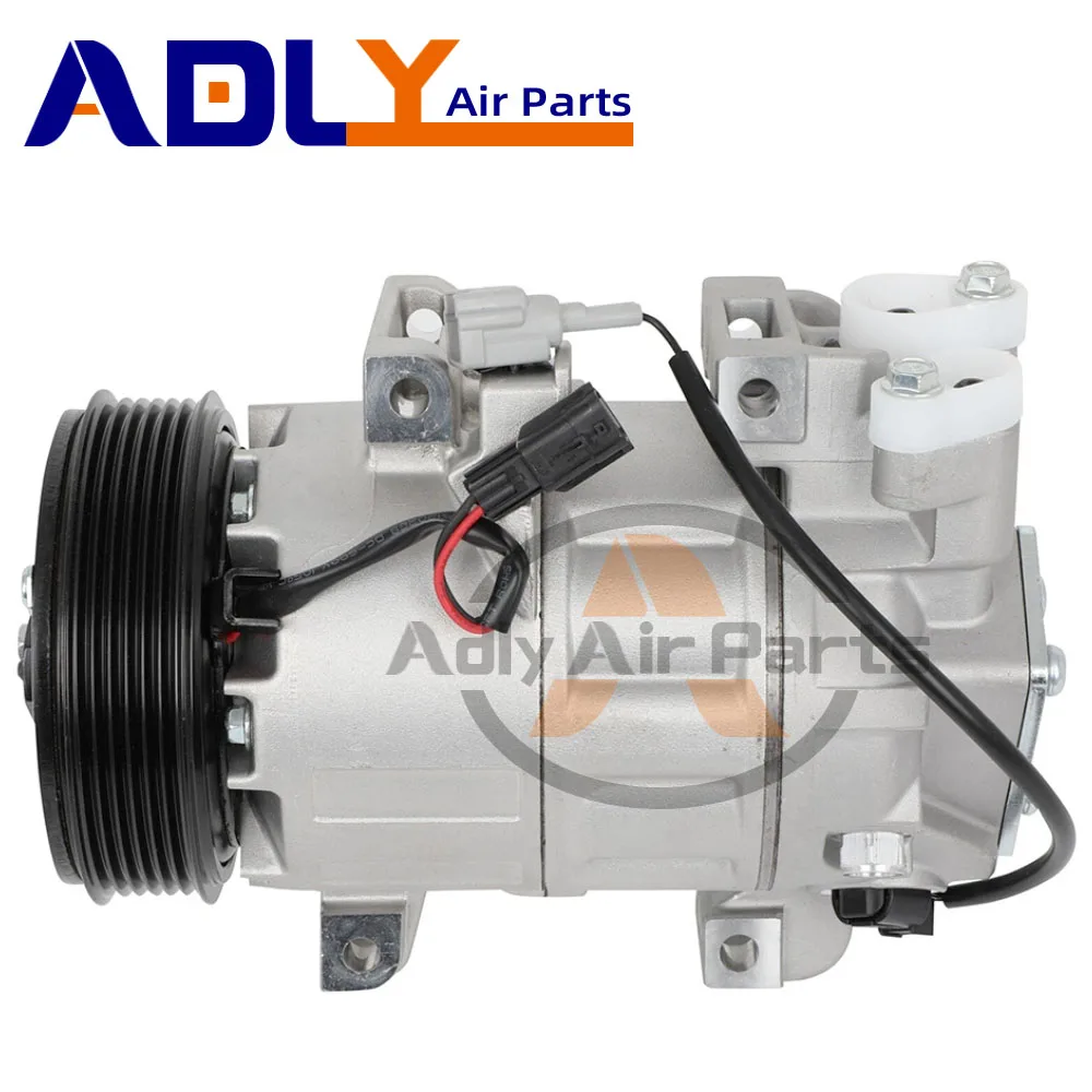 

Компрессор кондиционера переменного тока для Nissan Rogue 14-19 926003TA0E 926003TA5E 926003TA6A 926004BB2A 92600-3TA6B 92600-4BB2A