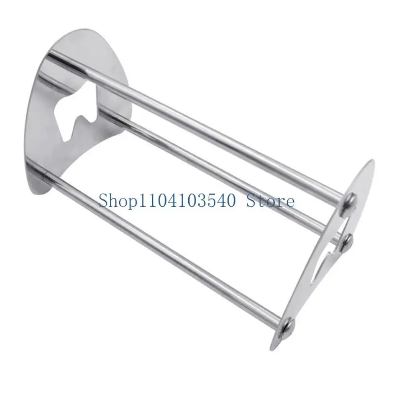 02dc Dental Orthodontic Pinze Forces Strumento posizionamento Strumento Clear Strumento