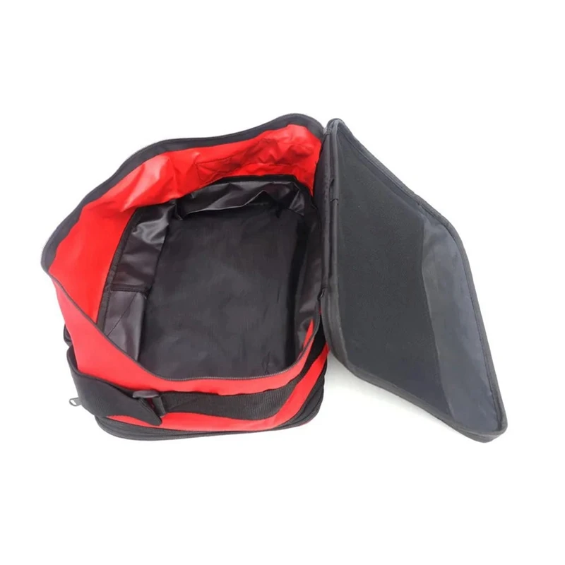 Motorcycle Pannier Liners Bags Inner Bags For BMW R1200RT K1200GT K1300GT R 1200 RT K 1200 GT K 1600 Gt R1200R