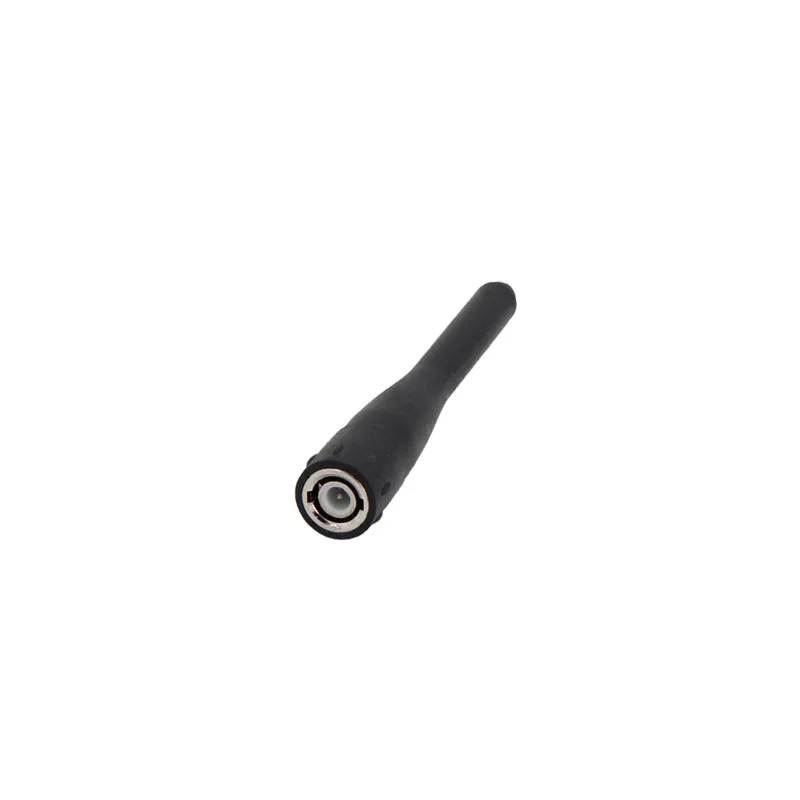 BNC Male Antenna ADAPTS to Kenwood TK308 TK208 TH28A TH48A TH42AT TH22AT TH78 Portable Radios Walkie Talkie Accessories