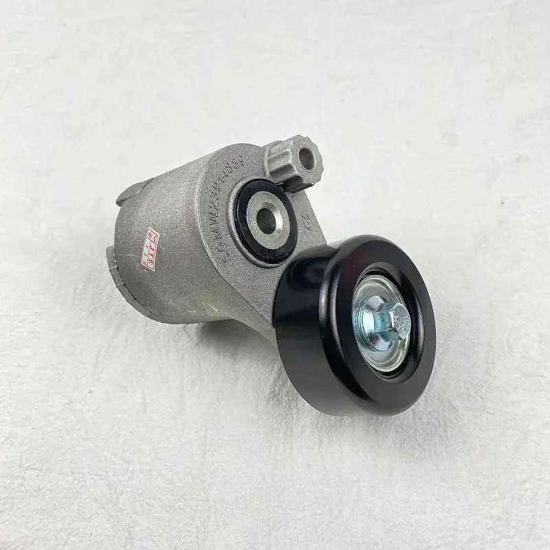 

For Baojun 730 560 530 510 360 630 310 Automatic Tensioning Wheel Generator Air Conditioning Wheel Accessories 23866022 23914889
