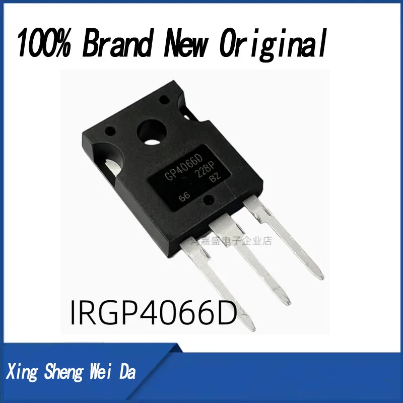 

Nuevo OriginalIRGP4066D irgp406dpbf GP4062D IRGP4062DPBFGP4063D IRGP4063DPBF GP4068D IRGP4068DPBF TO-247IGBT 600V10unidades/lote