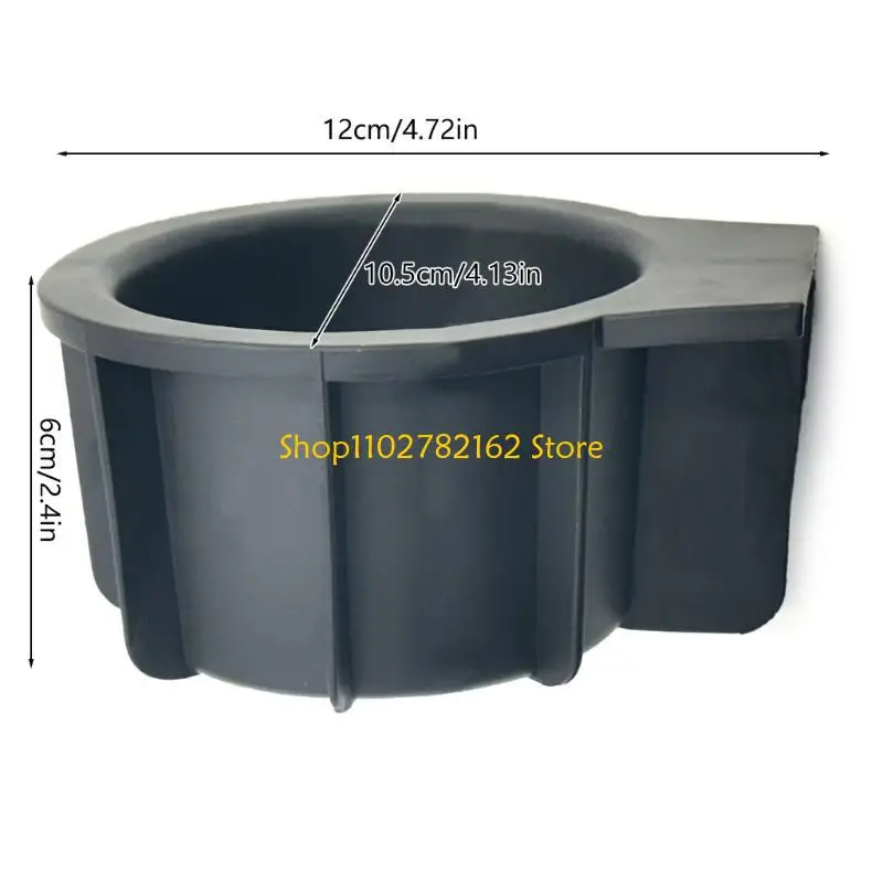 547B Cup Holder Insert 2L1Z7813562AAA for F150 Mark Center Consoles Cup Holder Insert