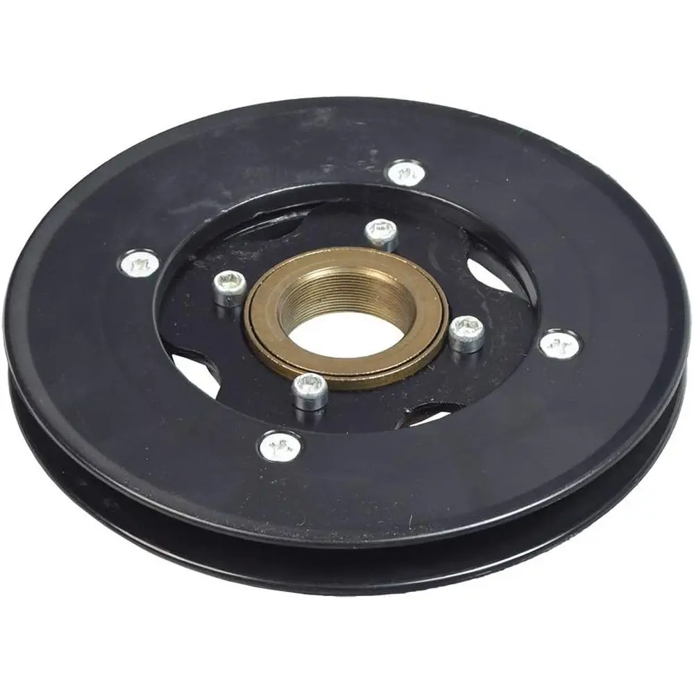 

Rear Sprocket, Rewheel, Chain Plate Guides Replacement (15165070142 / W15128199013)