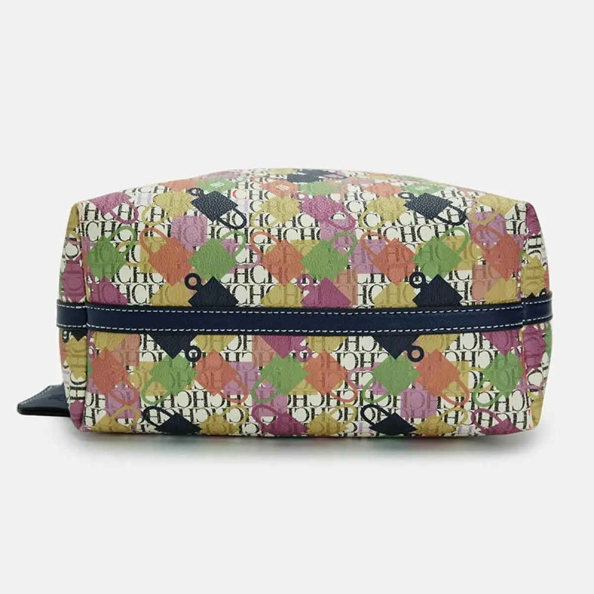 Classic Pattern Design Shoulder Bag for Cross Body High-Quality Elegant and Fashionable Women's Large Capacity Shoulder Bag