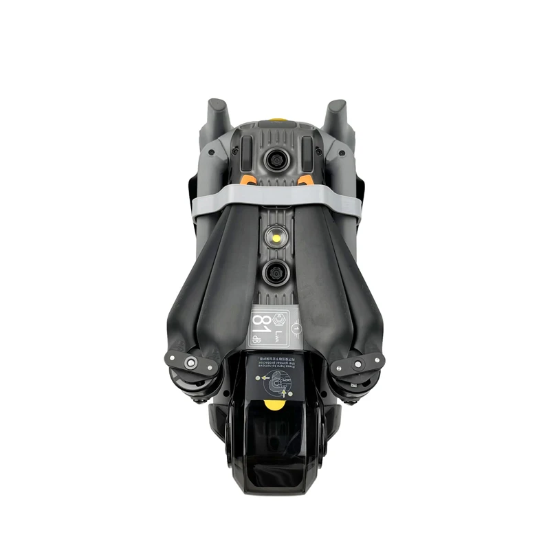 ل DJI AIR 3 الطائرة بدون طيار المروحة الثابتة قوس مجداف شفرات تحديد حامل مكافحة التأثير الضرر تخزين النقل الحرس اكسسوارات