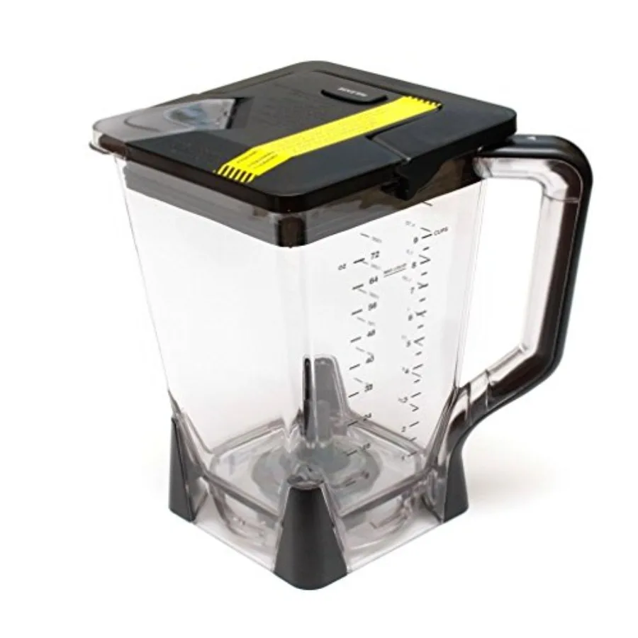 

Replacement parts compatible with Ninja blender BL770 BL771 BL773 BL660 BL740 BL780 Pitcher and lid