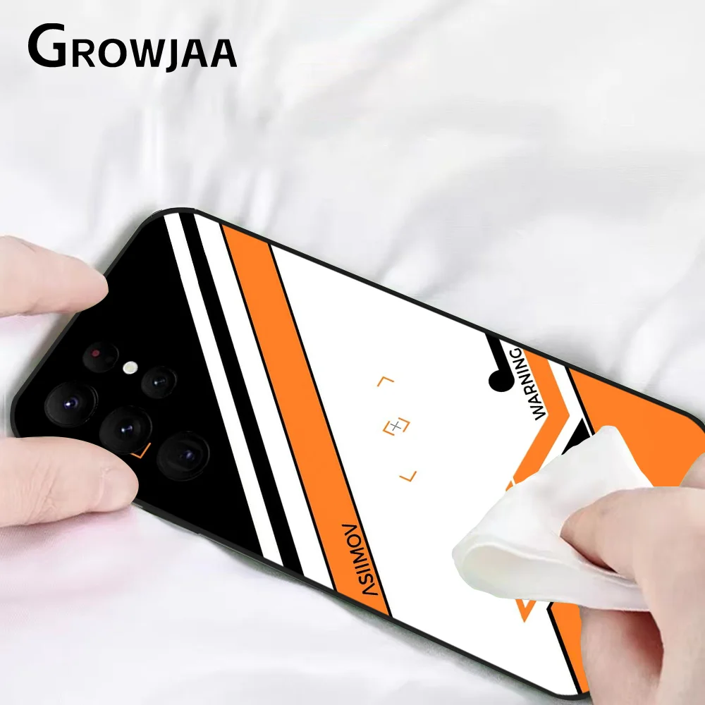 لعبة CS2 C-الضربات قضية الهاتف لسامسونج غالاكسي S25 S24 S22 S23 الترا S21 S20 زائد 5G واقية سيليكون Funda