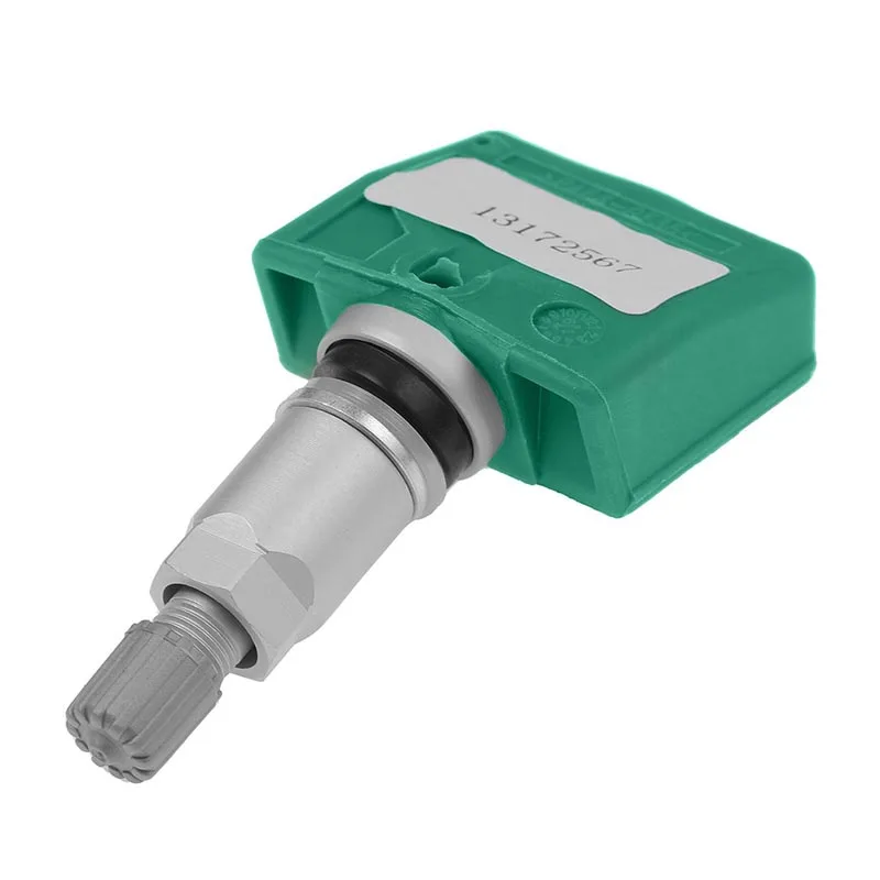 Neuer Reifendrucksensor für Opel Astra H Vectra C Zafira B 2004-2009 13172567 433MHZ TPMS-Sensor – Detail 1