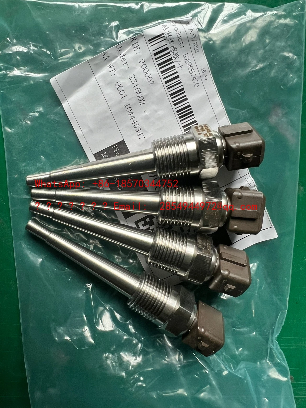 2026年激安販売-温度センサー-1089057470