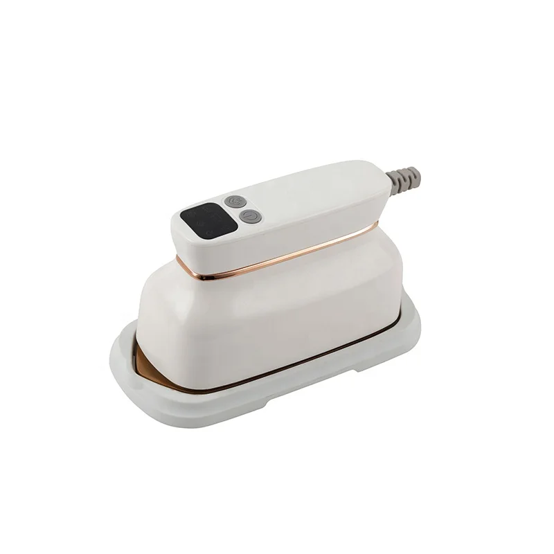 Mini Hand-held Ironing Machine Portable Household Mini Adjustable Steam Home Travel Electric Iron Hanging Ironing Machine