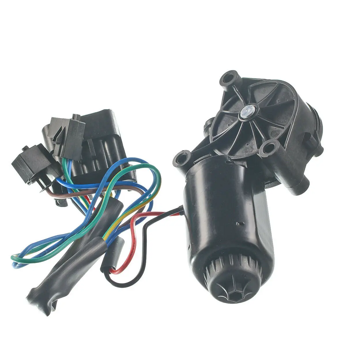 

ABHY-2X Left And Right Headlight Head Light Lamp Motor For Pontiac Firebird 1998-2002 LH RH 16524230 49124 16524229 49125