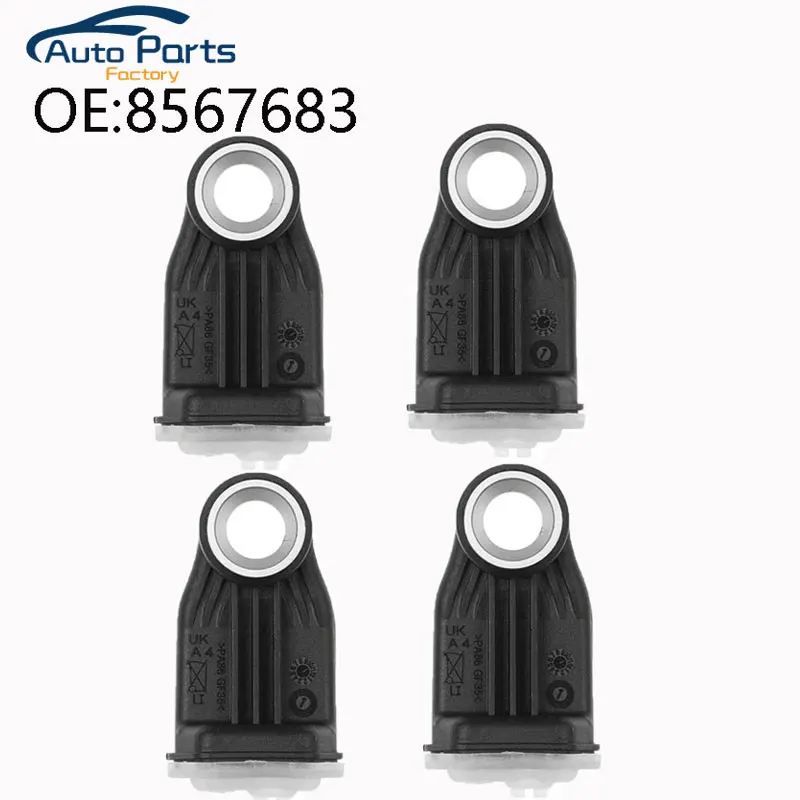 

4PCS New High Quality Tire Pressure Sensor TPMS For BMW R 1200-1250 GS 2018-2021 DRC Sensor Motorcycle 8567683 36318567683