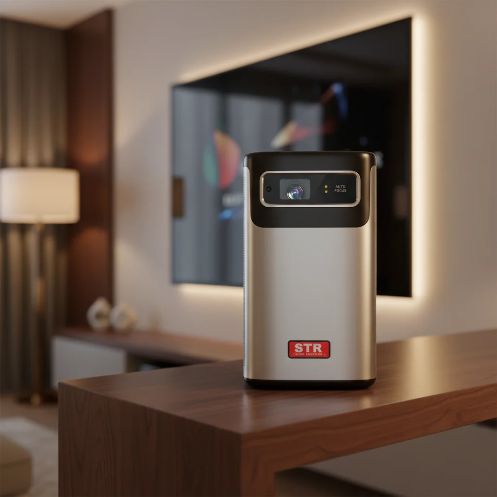 Xy Video Dlp Projec…