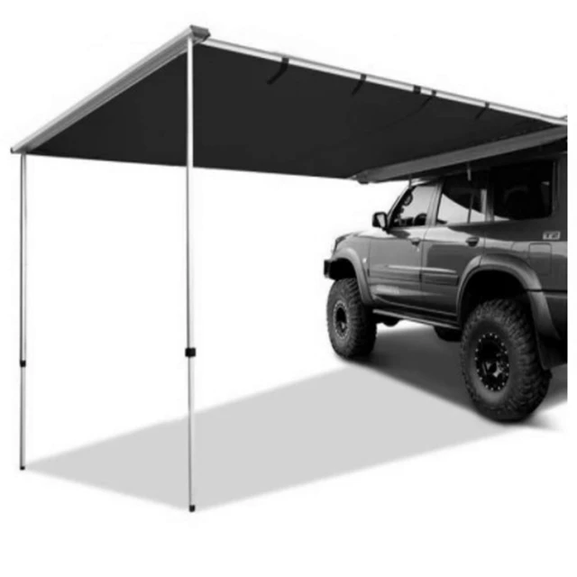 

High Quality Caravan Porch Awning Collapsible Caravan Awning Car Side Canopy Good Car Side Tent