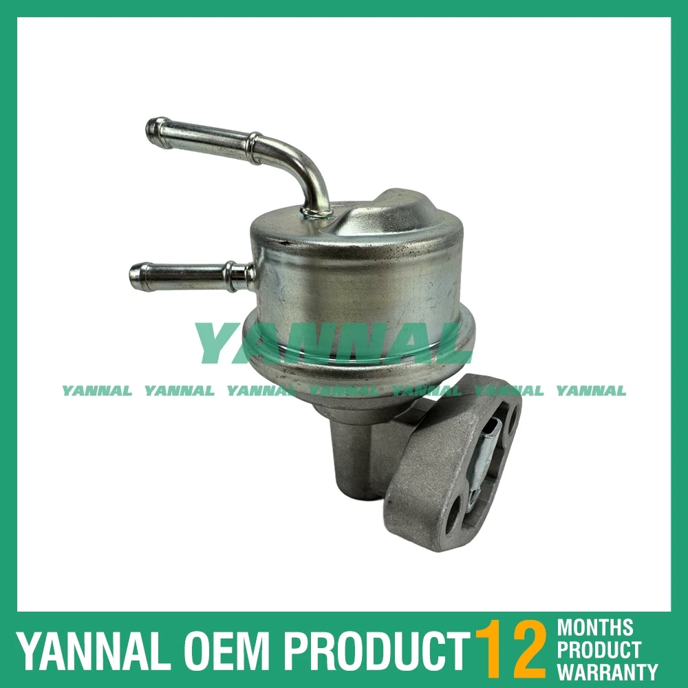 Brandstofpomp 99916-2164 voor John Deere motoronderdelen