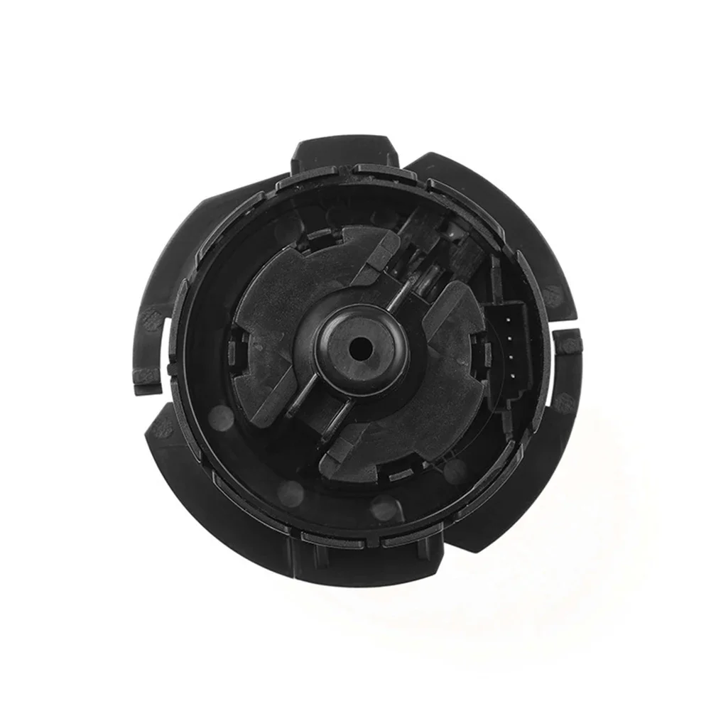 Reliable Headlamp Switch Part Number 95861353305 for Porsche For Cayenne and For Macan Essential Automotive Component