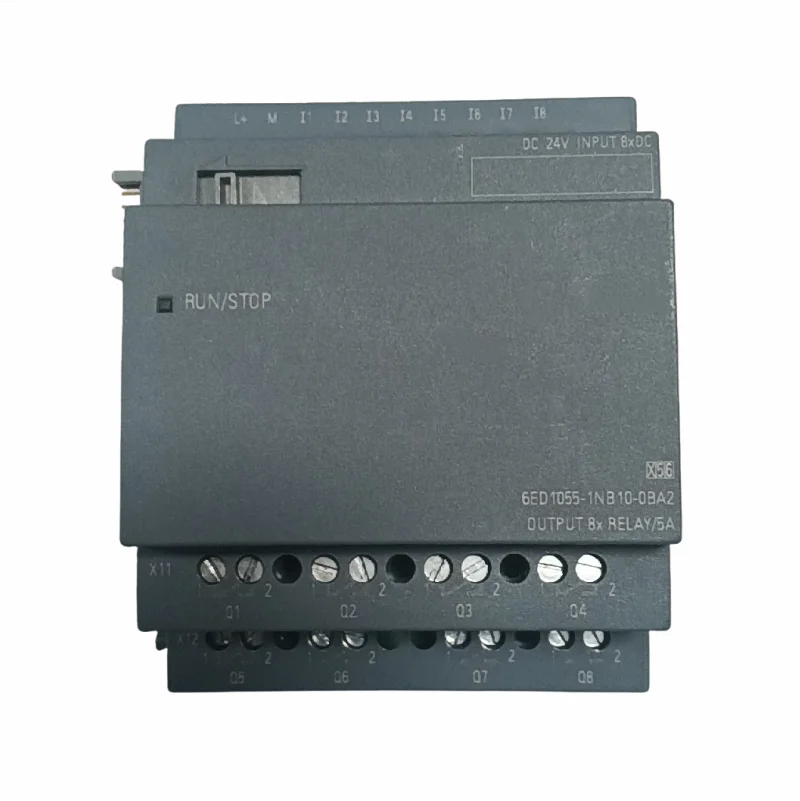

New Original 6ED1055-1NB10-0BA2 PLC Programmable Controller