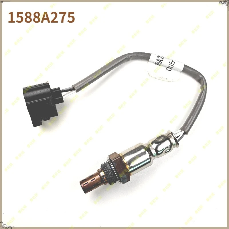 1588A275 0ZA639-M9 0ZA639M9 Lambda Probe Oxygen O2 Sensor For Mitsubishi Mirage ATTRAGE SPACE STAR 1.2L 2012 2013 2014 2015 2016