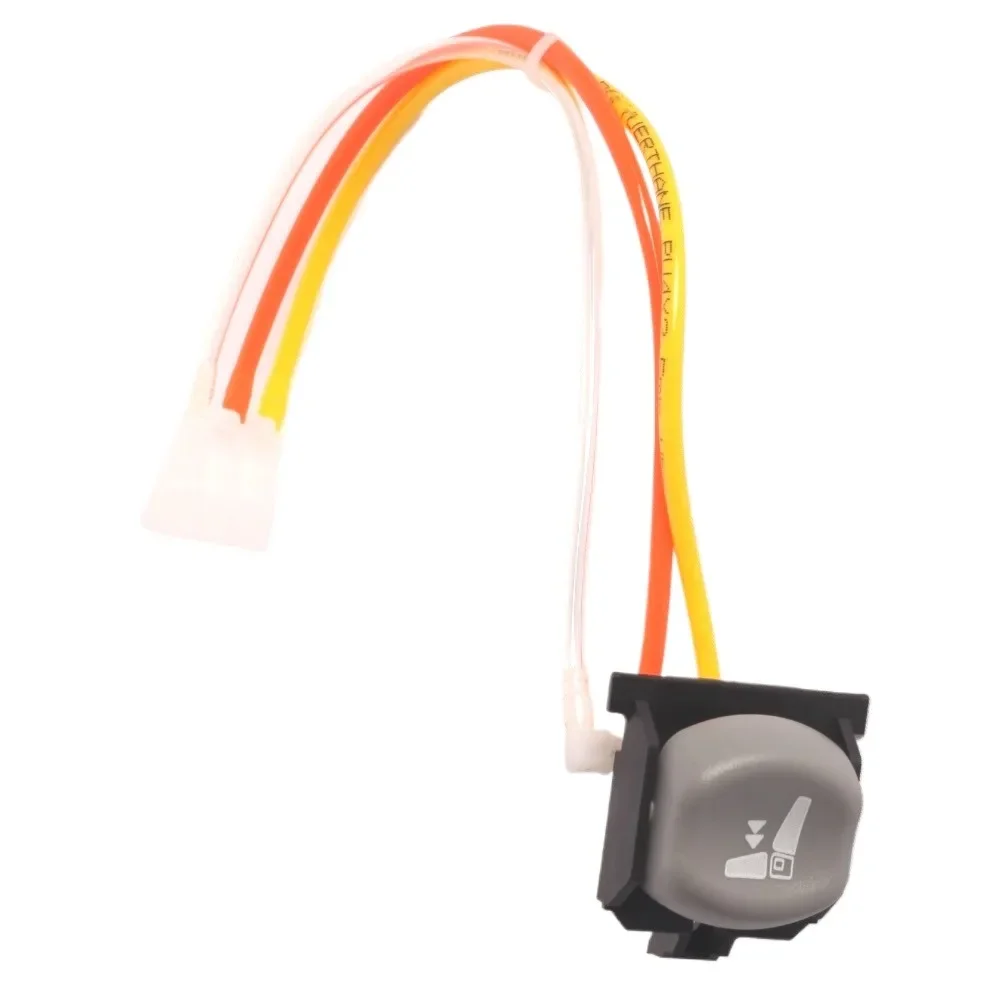 929527 -46 929527 -47/00E 42538395   für ISRI Sitztieferlegungs-Schnellspannregelventil für Scania für Volvo/Renault/Iveco/MAN/DAF