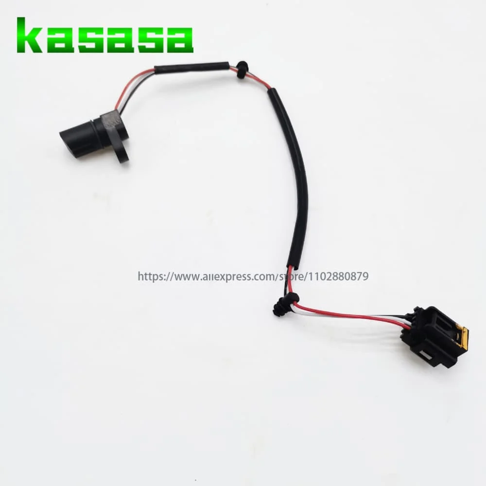 

MPS6 6DCT451 Transmission Sensors - Specifically Designed for Great Wall Motors