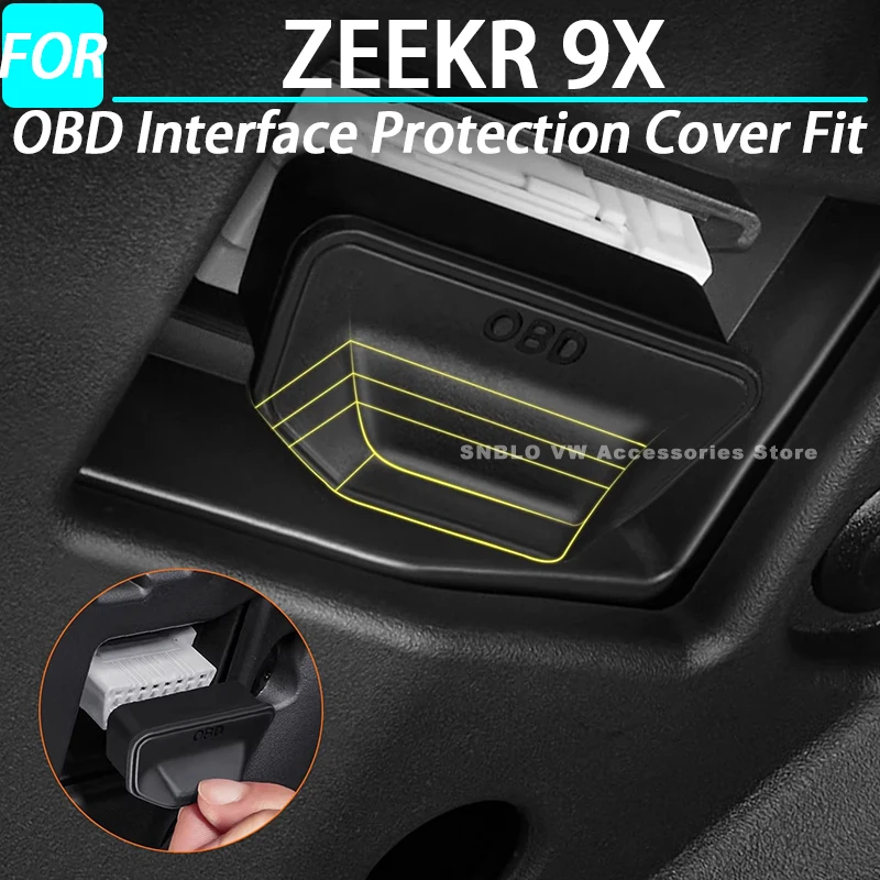 Car Obd Interface P… - image